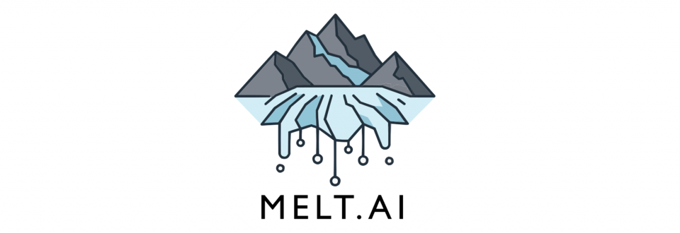 MELT.AI logo